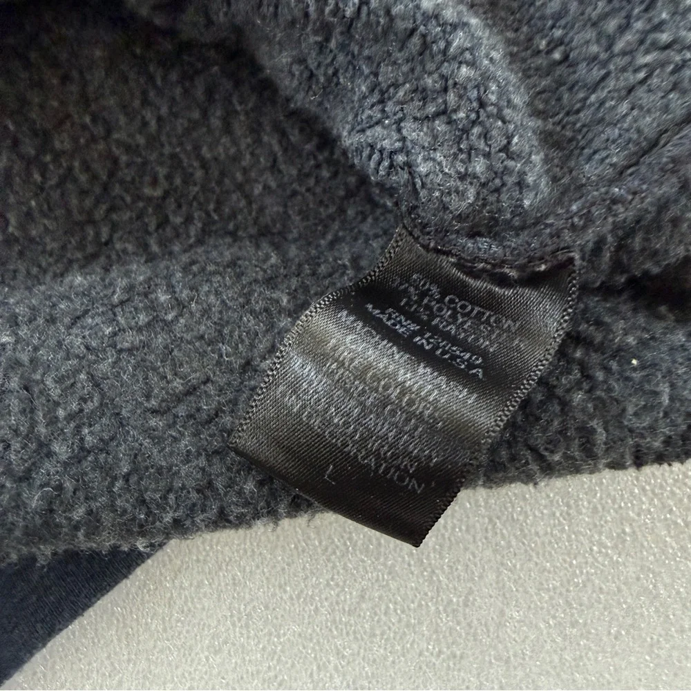 Aviator Nation Bolt Zip Front Hoodie